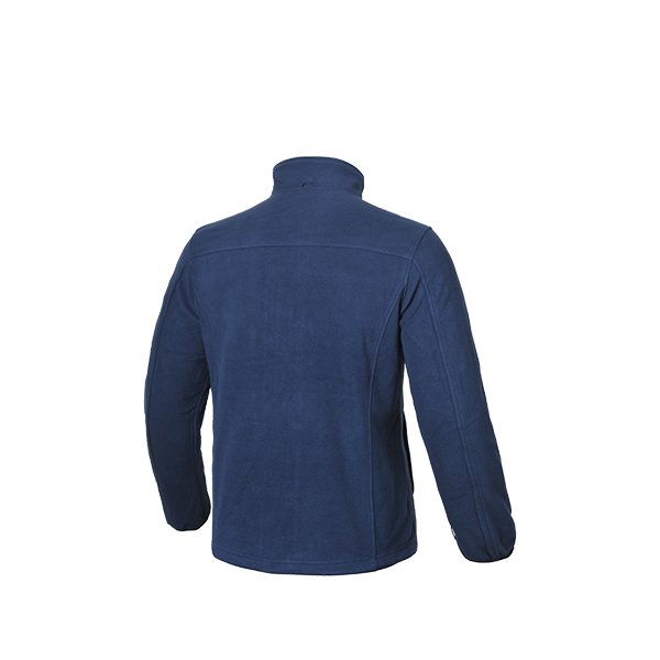 Мужская флисовая куртка