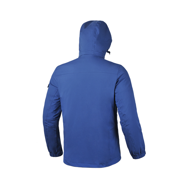 Мужская непромокаемая куртка 