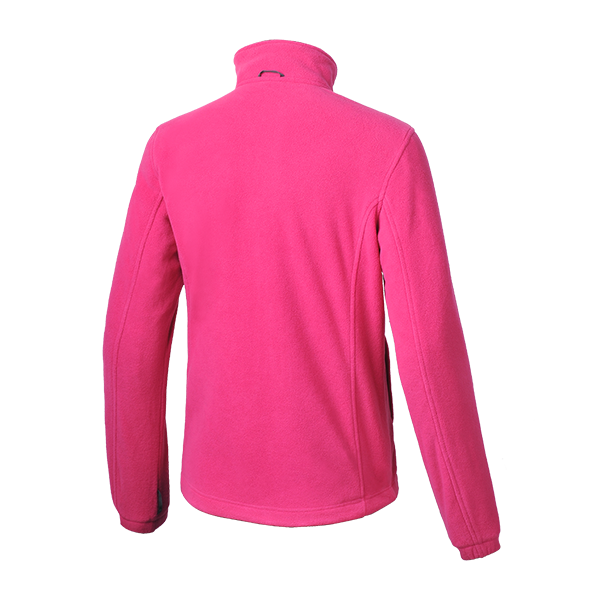 Женская флисовая куртка Новый стиль