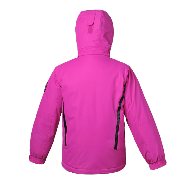 Детская лыжная куртка 