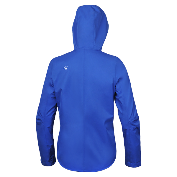 Женская непромокаемая куртка Новый стиль