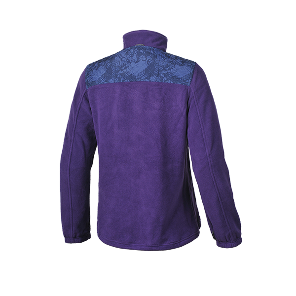 Женская флисовая куртка Новый стиль