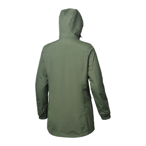 Женская непромокаемая куртка 3 в 1