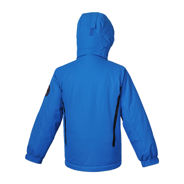 Детская лыжная куртка 