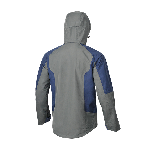 Мужская непромокаемая куртка Новый стиль