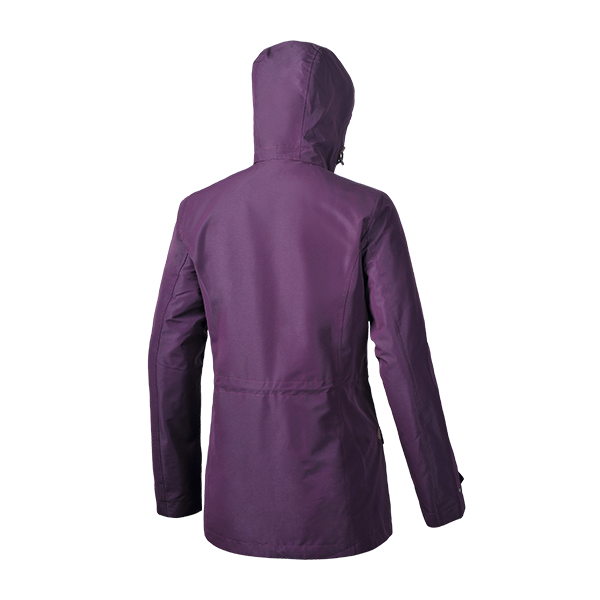 Женская уличная куртка