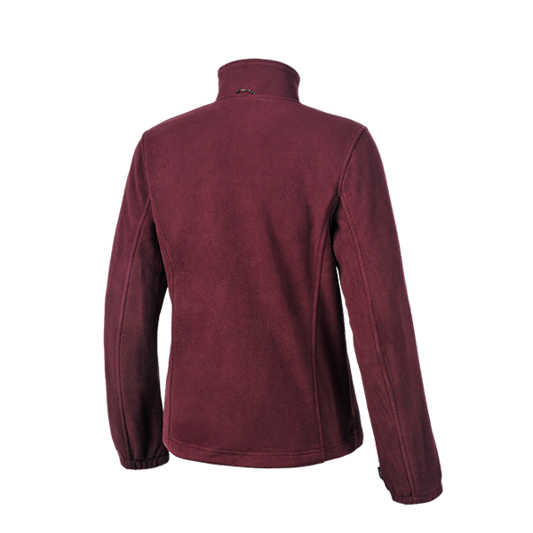 Женская флисовая куртка Новый стиль