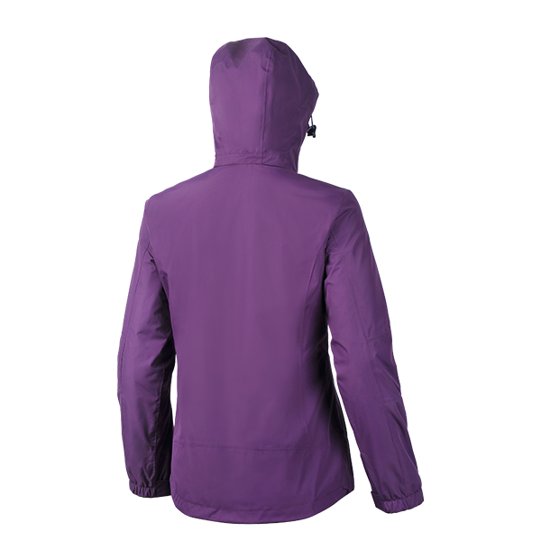 Женская непромокаемая куртка