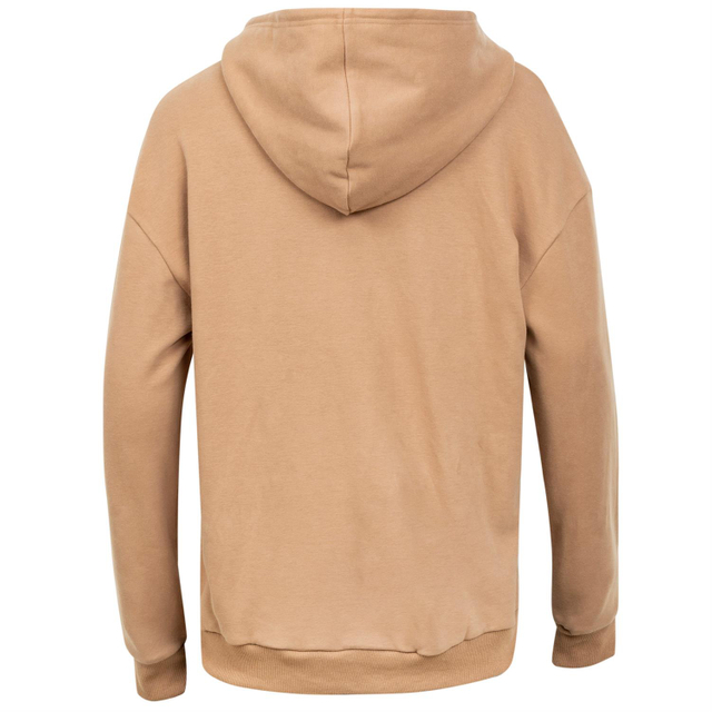 Быстросохнущие женские толстовки с капюшоном, дышащая спортивная одежда с ребрами на кромке и манжетах рукавов