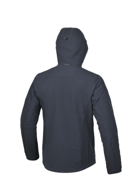 Мужская ветрозащитная верхняя одежда на открытом воздухе водонепроницаемая куртка