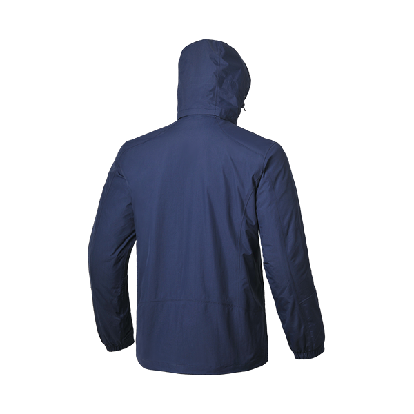 Водонепроницаемая куртка от дождя