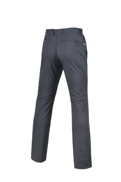 Брюки спортивной одежды брюк людей водоустойчивые на открытом воздухе дышащие